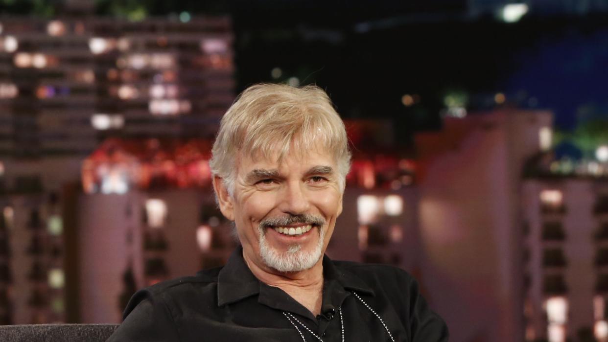 billy bob thornton