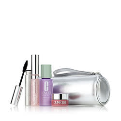 Online Exclusive! Beauty To Go