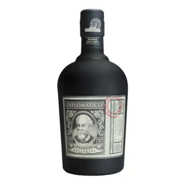 Diplomatico Rum Reserva Exclusiva, best gifts for dad