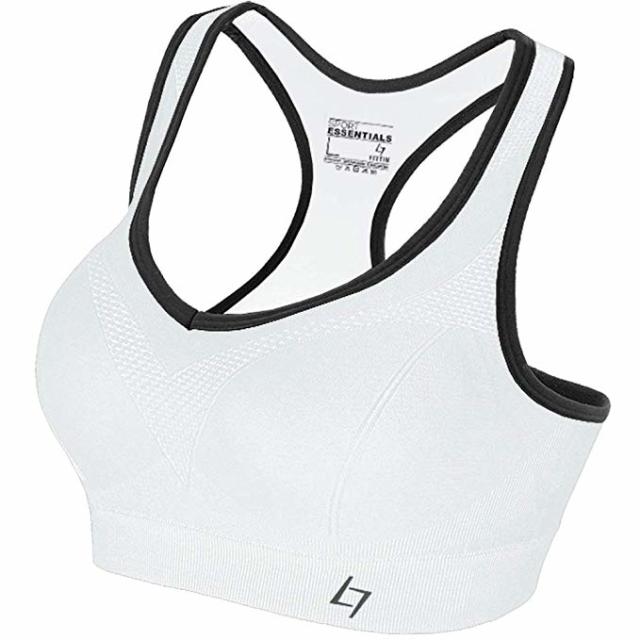 9 comfy sports bras that are best-rated and under $20 on