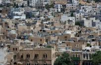 UNESCO puts Hebron on endangered heritage list, outraging Israel