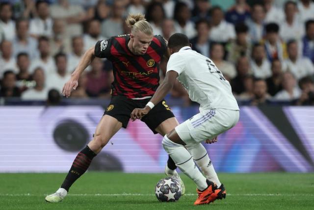 Cuándo es el partido de vuelta Manchester City vs Real Madrid