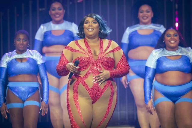 Lizzo Says She's Fed Up and Close to Giving Up on Music Because