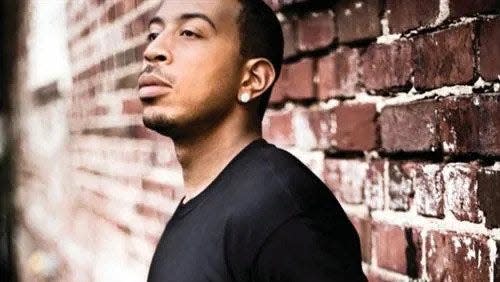 Ludacris performs at the Iowa State Fair this summer.