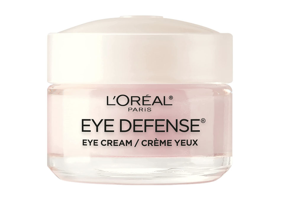 L'Oreal Paris Eye Defense 