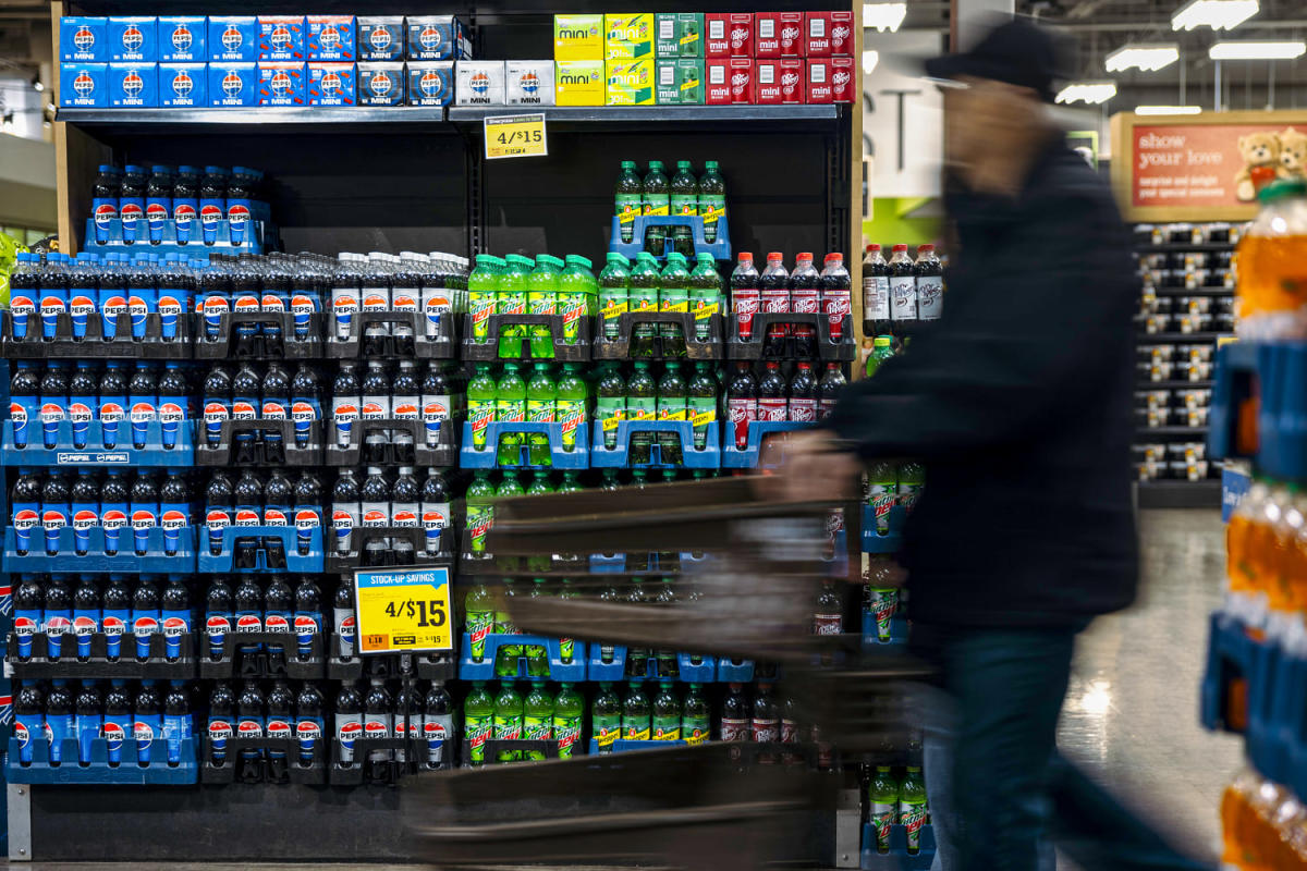 Pepsi and Delta: Consumers are looking for added value
