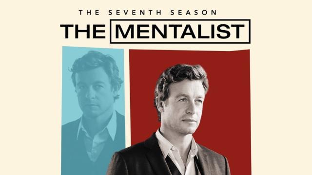 The Mentalist Season 7 Where to Watch and Stream Online