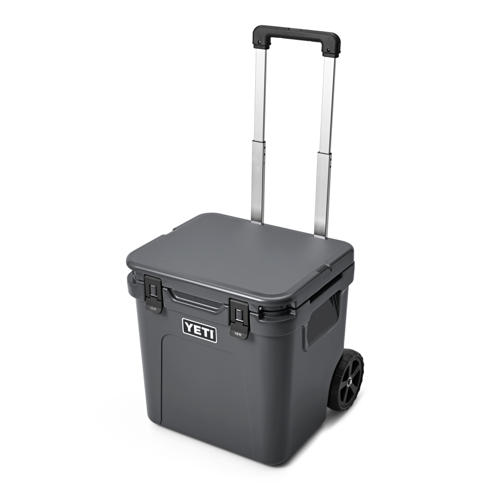 <p><a href="https://go.redirectingat.com?id=74968X1596630&url=https%3A%2F%2Fwww.yeti.com%2Fcoolers%2Fhard-coolers%2Froadie%2Froadie-48.html&sref=https%3A%2F%2Fwww.menshealth.com%2Ftechnology-gear%2Fg33313114%2Fbest-gifts-for-sports-fans%2F" rel="nofollow noopener" target="_blank" data-ylk="slk:Shop Now;elm:context_link;itc:0;sec:content-canvas" class="link ">Shop Now</a></p><p>Roadie 48 Wheeled Cooler</p><p>yeti.com</p><p>$450.00</p><span class="copyright">Courtesy of Retailer</span>