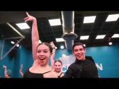 <p>Like Bello and Annalise Nock, the Dance Town Family auditioned online. But based on what we have seen from the talented crew, viewers are in for a real treat come the live shows.</p><p><a href="https://www.youtube.com/watch?v=B-KVi3GM6VE" rel="nofollow noopener" target="_blank" data-ylk="slk:See the original post on Youtube;elm:context_link;itc:0;sec:content-canvas" class="link ">See the original post on Youtube</a></p>