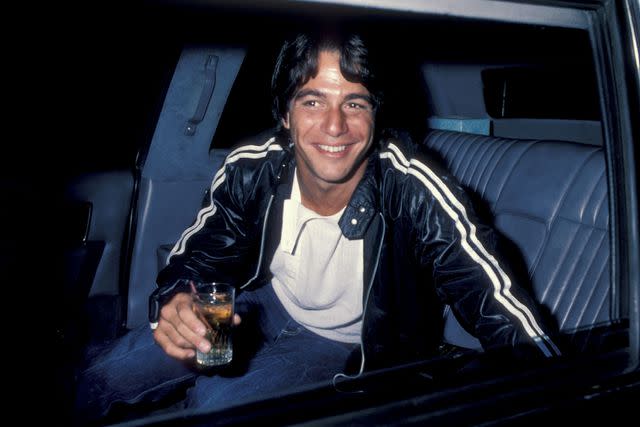 <p>Ron Galella, Ltd./Ron Galella Collection via Getty</p> Tony Danza in 1984