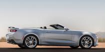 <p><a rel="nofollow noopener" href="http://www.roadandtrack.com/new-cars/road-tests/news/a28658/harpers-bizarre-2016-camaro-ss-review/" target="_blank" data-ylk="slk:The Camaro SS;elm:context_link;itc:0;sec:content-canvas" class="link ">The Camaro SS</a> Convertible slides in under our $50,000 cutoff, and you definitely get a whole lot of car for your money. It's fast, sounds great, and <a rel="nofollow noopener" href="http://www.roadandtrack.com/new-cars/videos/a27583/the-2016-camaro-ss-might-actually-make-more-power-than-the-corvette/" target="_blank" data-ylk="slk:might even make more power than a Corvette;elm:context_link;itc:0;sec:content-canvas" class="link ">might even make more power than a Corvette</a>. That's pretty awesome. But if you need to save a little money, <a rel="nofollow noopener" href="http://www.roadandtrack.com/new-cars/first-drives/reviews/a28492/the-four-cylinder-camaro-is-the-27000-cadillac-ats-we-wanted/" target="_blank" data-ylk="slk:the four-cylinder Camaro;elm:context_link;itc:0;sec:content-canvas" class="link ">the four-cylinder Camaro</a> drop top starts under $35,000, with <a rel="nofollow noopener" href="http://www.roadandtrack.com/new-cars/news/a28140/2017-camaro-1le-now-you-can-get-your-track-pack-with-a-v6-or-v8/" target="_blank" data-ylk="slk:the excellent V6;elm:context_link;itc:0;sec:content-canvas" class="link ">the excellent V6</a> just a $1495 option.</p>