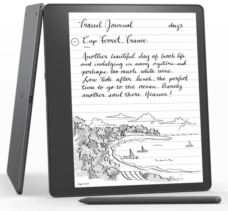 Kindle Scribe