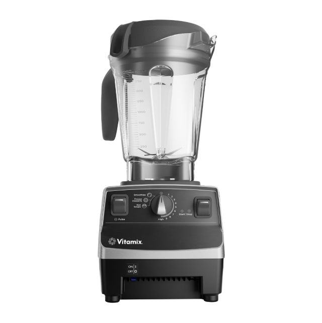 Save 42% On That Vitamix Blender You've Always Wanted