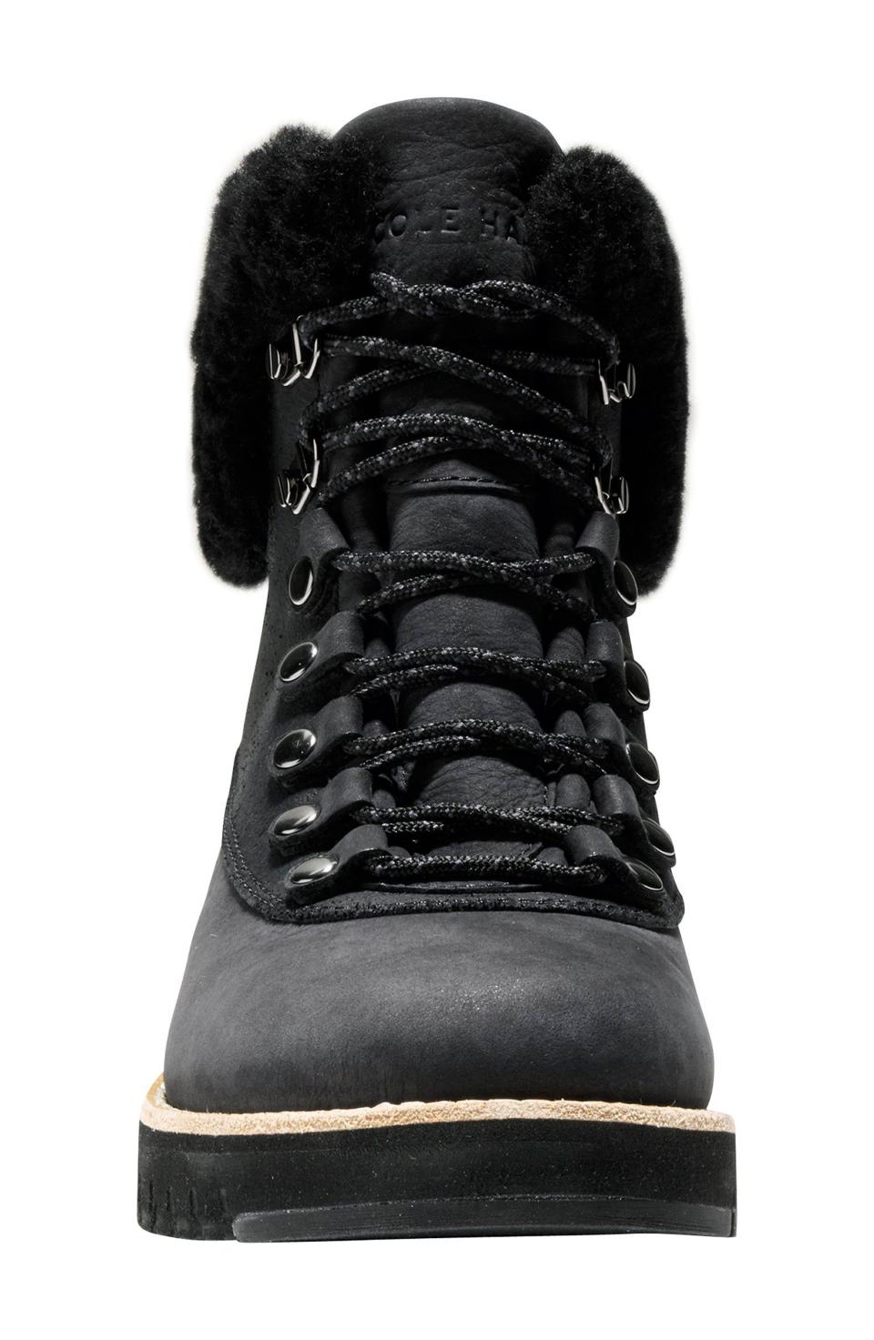 GrandExpløre Trim Waterproof Hiker Boot