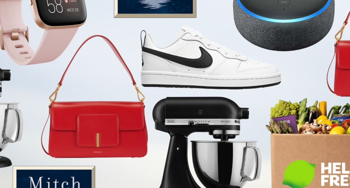 Discounts on Electronics, Fashion, and More - wide 9