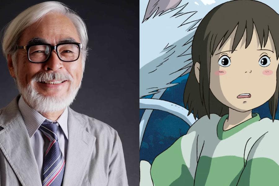 Cannes 2024: Studio Ghibli recibirá Palma de Oro honoraria en el festival