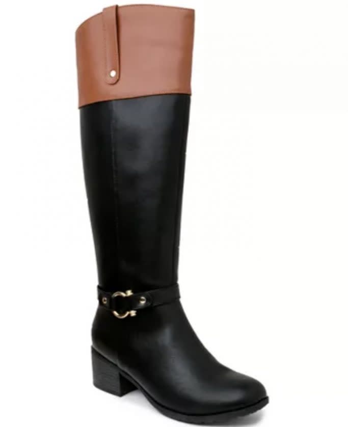 Karen Scott Riding Boots