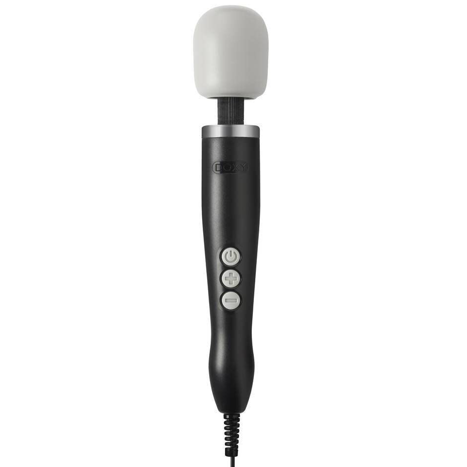 This vibrator has a cushioned cover that sends vibrations to wherever you or your partner want. <strong><a href="https://fave.co/33alXRD" target="_blank" rel="noopener noreferrer">Originally $135, get it now for $122</a></strong>.&nbsp;