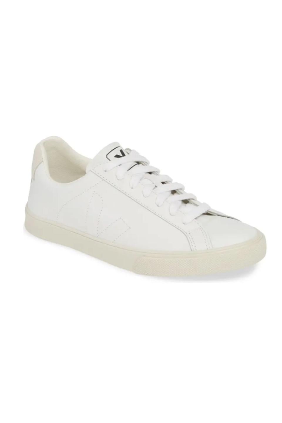 19) Espalar Sneaker