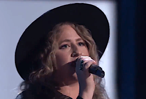 the voice recap parijita bastola tanner fussell blind auditions