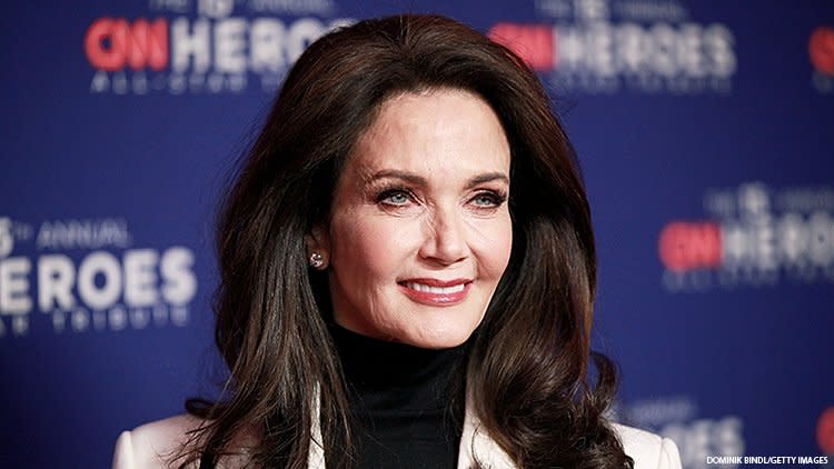 Lynda Carter