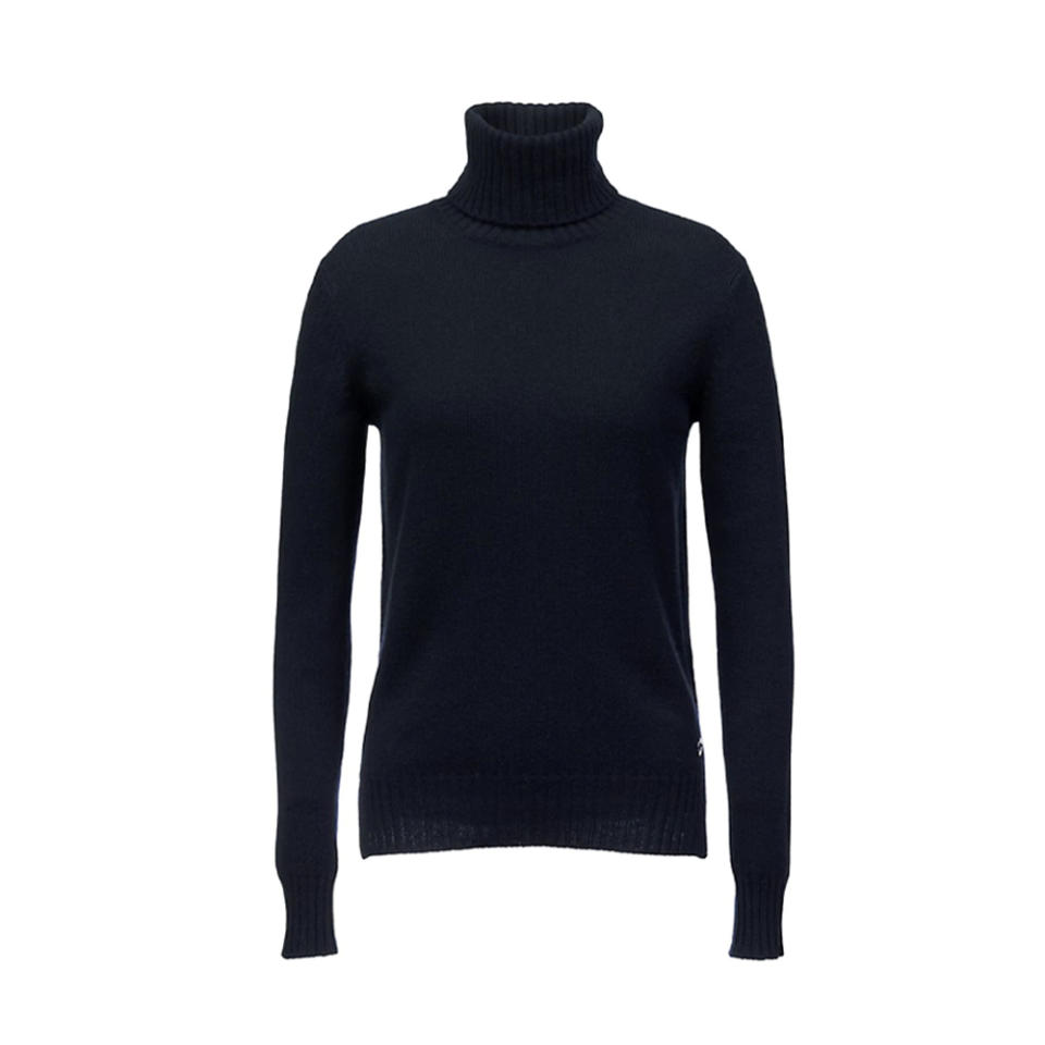 Loro Piana Parksville Cashmere Turtleneck