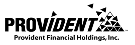 Provident Financial Holdings, Inc.