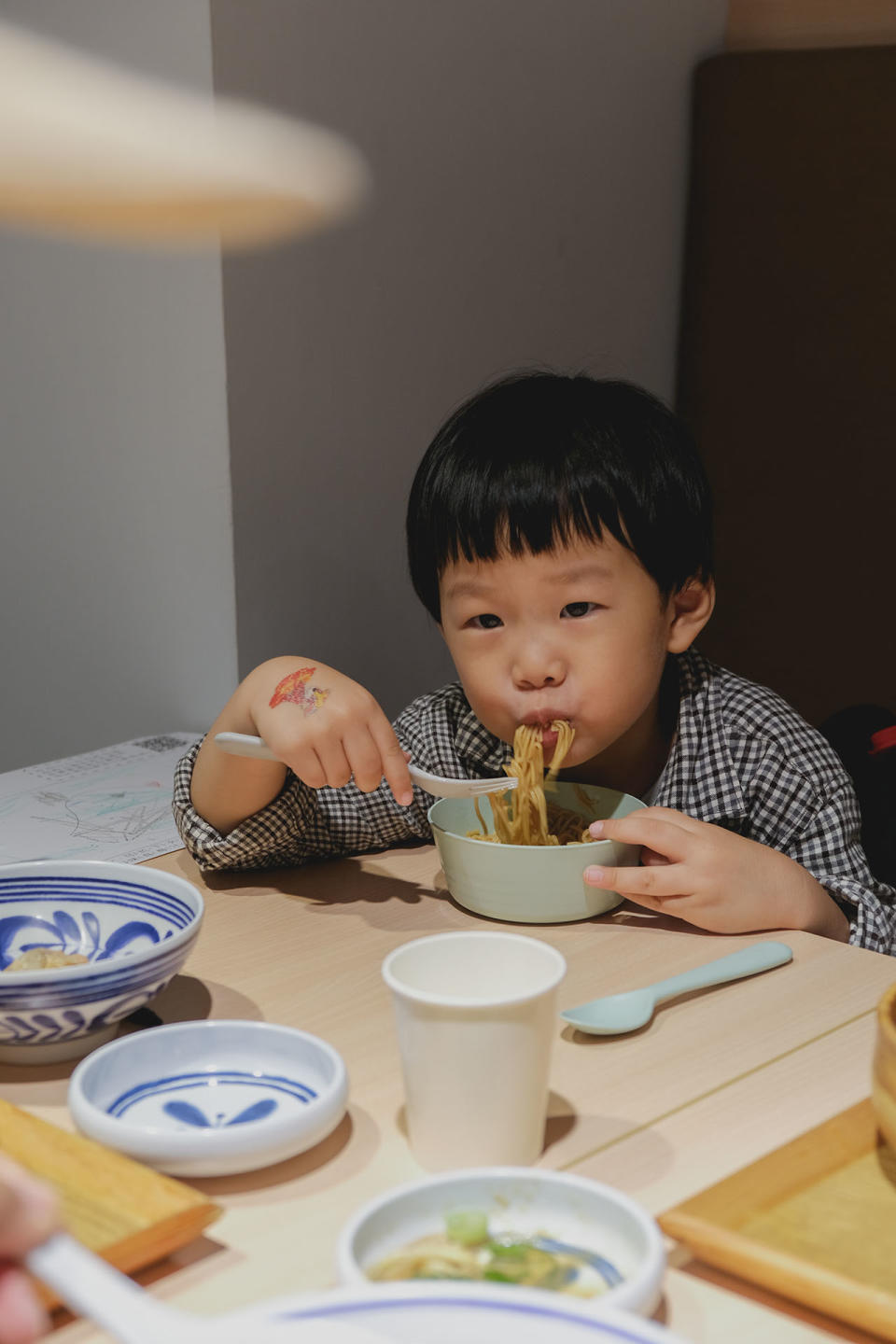 台北內湖｜好好食房