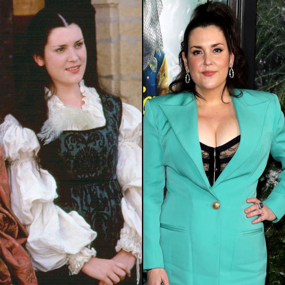 Melanie Lynskey