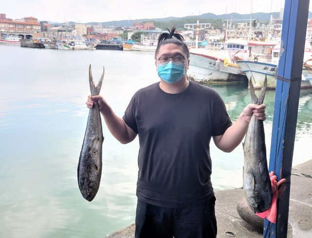 盛夏限定海味鬼頭刀產季