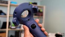 <p>HTC Vive Pro 2</p> 