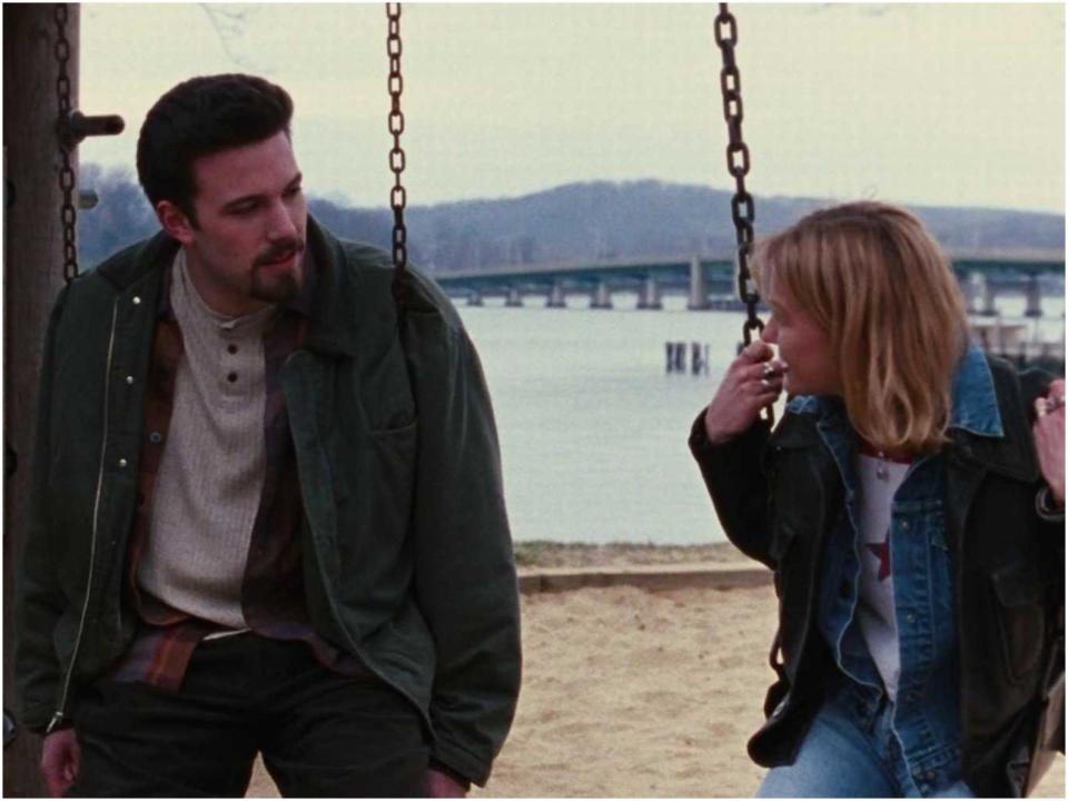 Chasing Amy