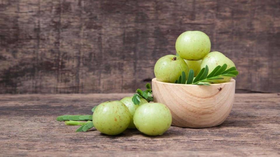 #HealthBytes: Impressive reasons to make gooseberries part of your diet