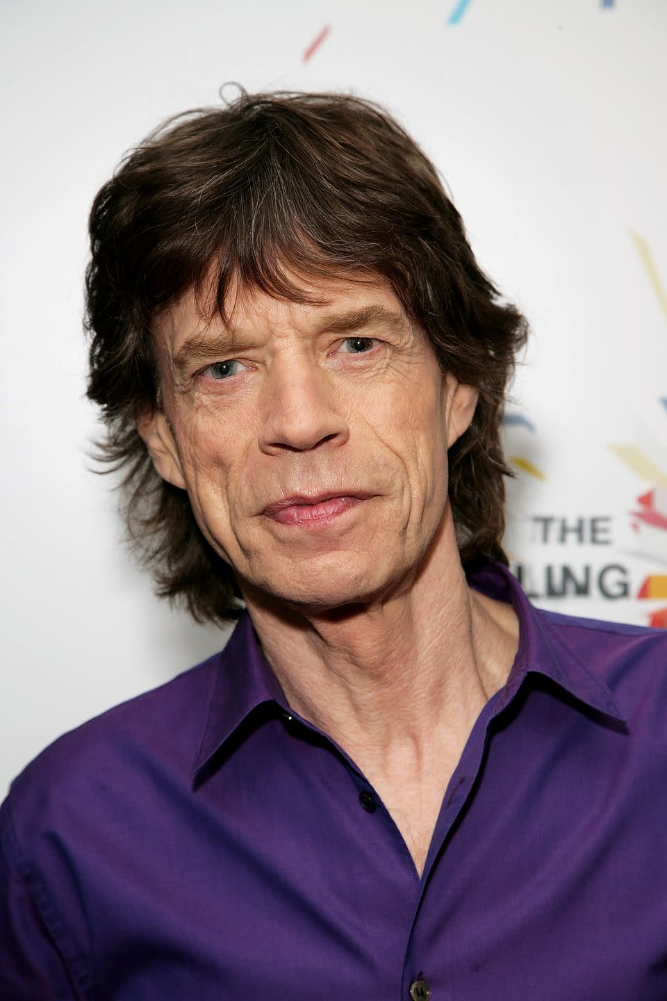 Mick Jagger, <i>Fitzcarraldo</i>