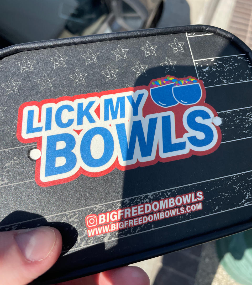 freedom bowls conservative acai make american great again maga