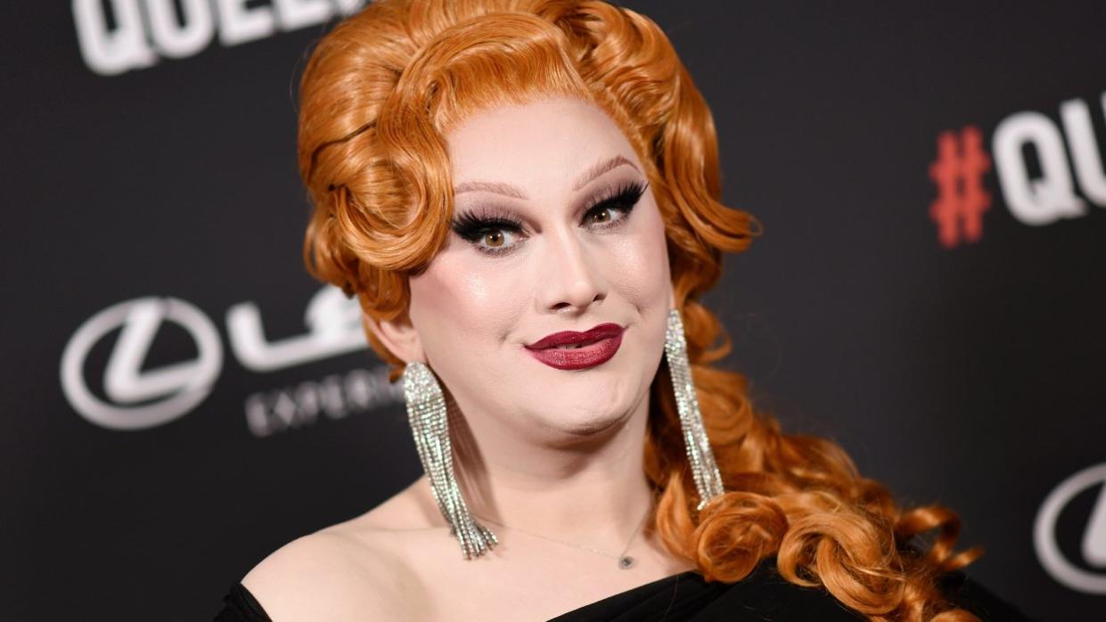 Jinkx Monsoon