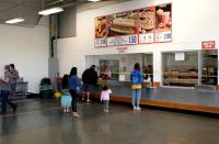 <p>While prices on your favorite Costco snacks and products may vary, there’s one price that won’t ever change: The Costco signature hot dog and soda combo. The discount store has repeatedly stated it will never raise the $1.50 price, making customers everywhere happy. </p>