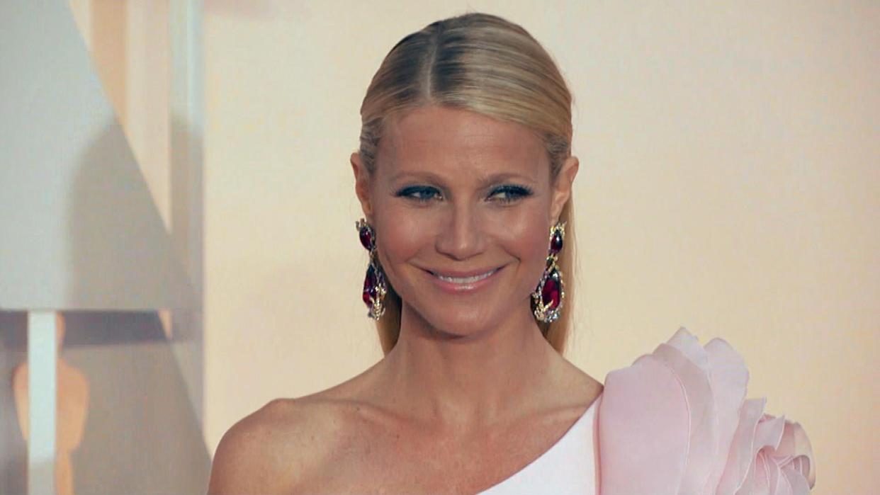 Gwyneth Paltrow's Goop Smoothie Explained