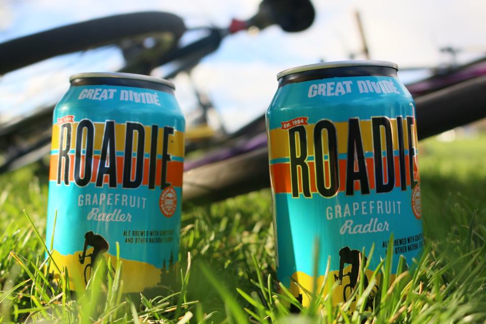 Roadie, Great Divide Brewing