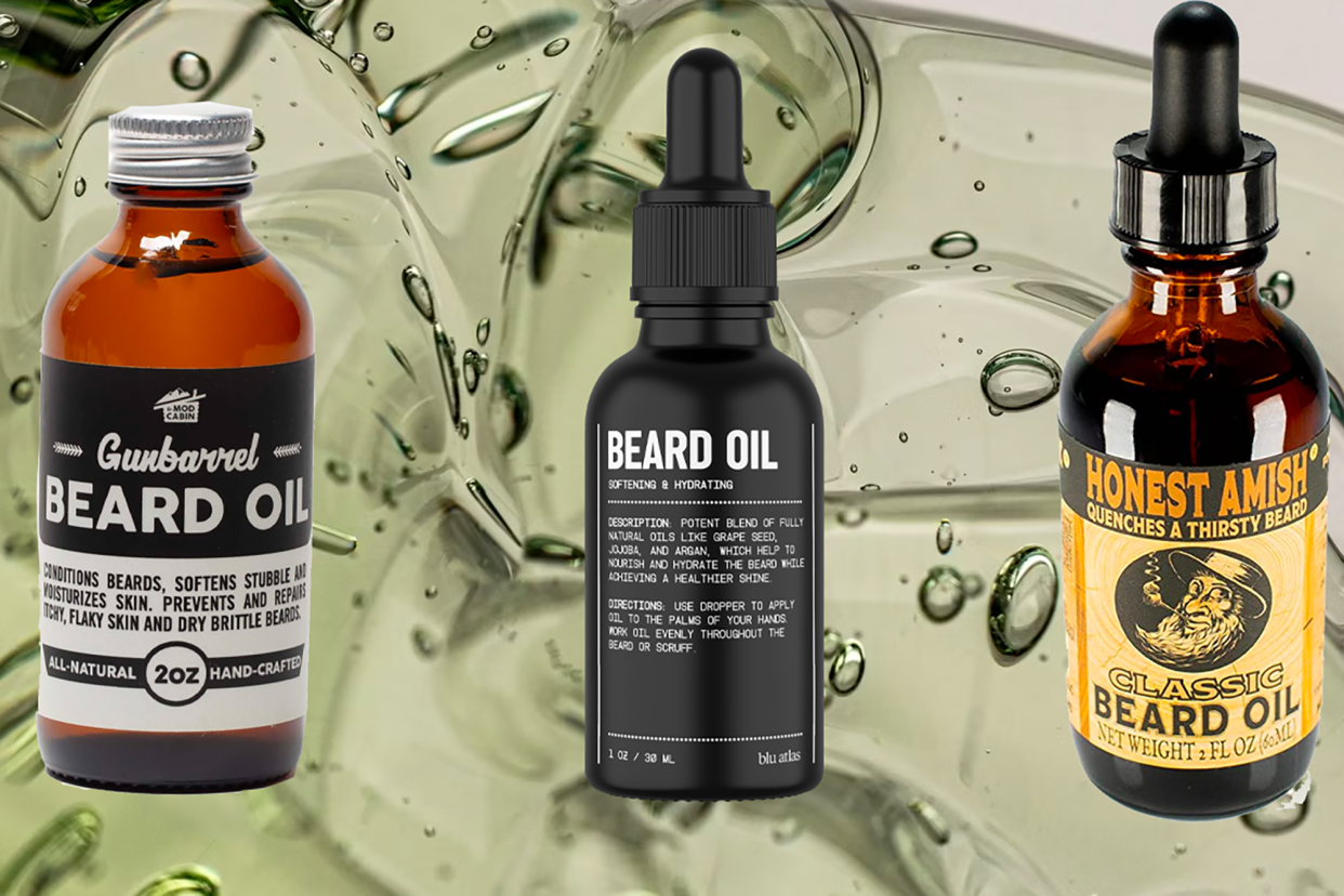 The 27 Best Beard Oils in 2023
