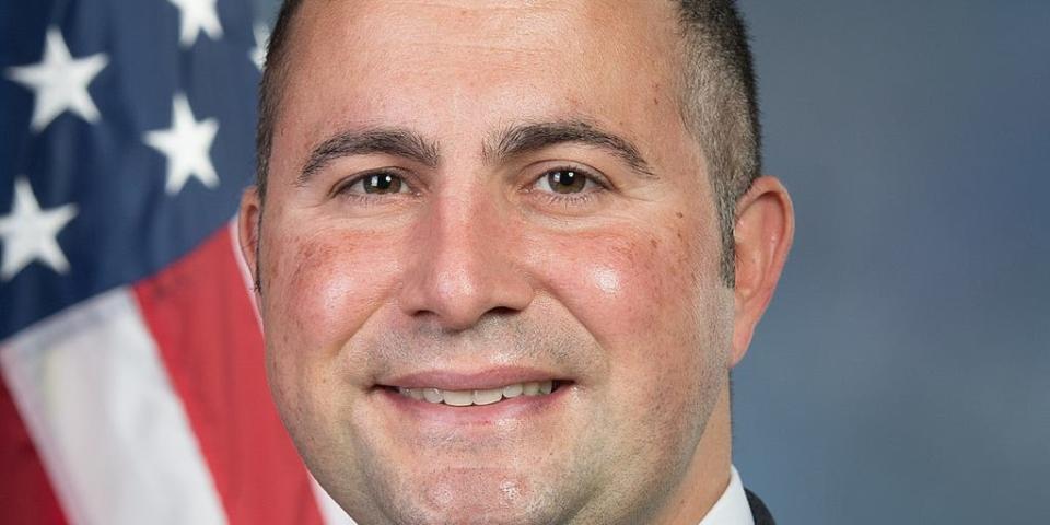 Rep. Darren Soto