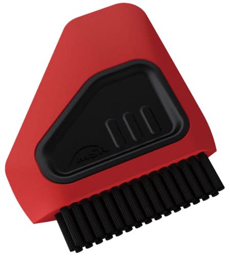 Dish Brush/Scraper