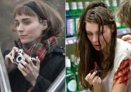 <p>Embarrassing early role: In the 2010’s ‘Nightmare on Elm Street’ remake.</p>
