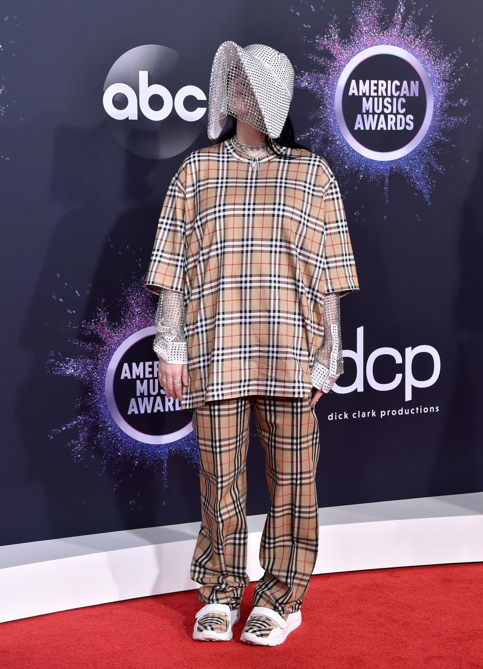 Billie Eilish