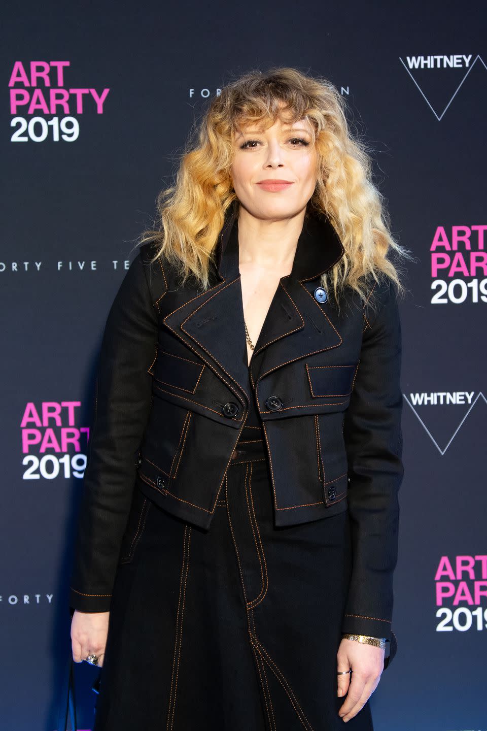 Natasha Lyonne