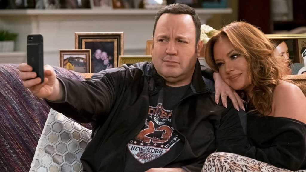 Kevin Can Wait Season 2 Streaming: Watch & Stream Online via Peacock