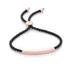 <p><strong>Monica Vinader</strong></p><p>monicavinader.com</p><p><strong>$175.00</strong></p><p><a href="https://go.redirectingat.com?id=74968X1596630&url=https%3A%2F%2Fwww.monicavinader.com%2Fus%2Flinear-friendship-bracelet%2Frose-gold-vermeil-linear-friendship-bracelet-black&sref=https%3A%2F%2Fwww.redbookmag.com%2Ffashion%2Fg34824874%2Fbest-jewelry-gift-ideas%2F" rel="nofollow noopener" target="_blank" data-ylk="slk:Shop Now;elm:context_link;itc:0;sec:content-canvas" class="link ">Shop Now</a></p><p>Show your friends how much they mean to you with an engravable friendship bracelet that is all grown up.</p>