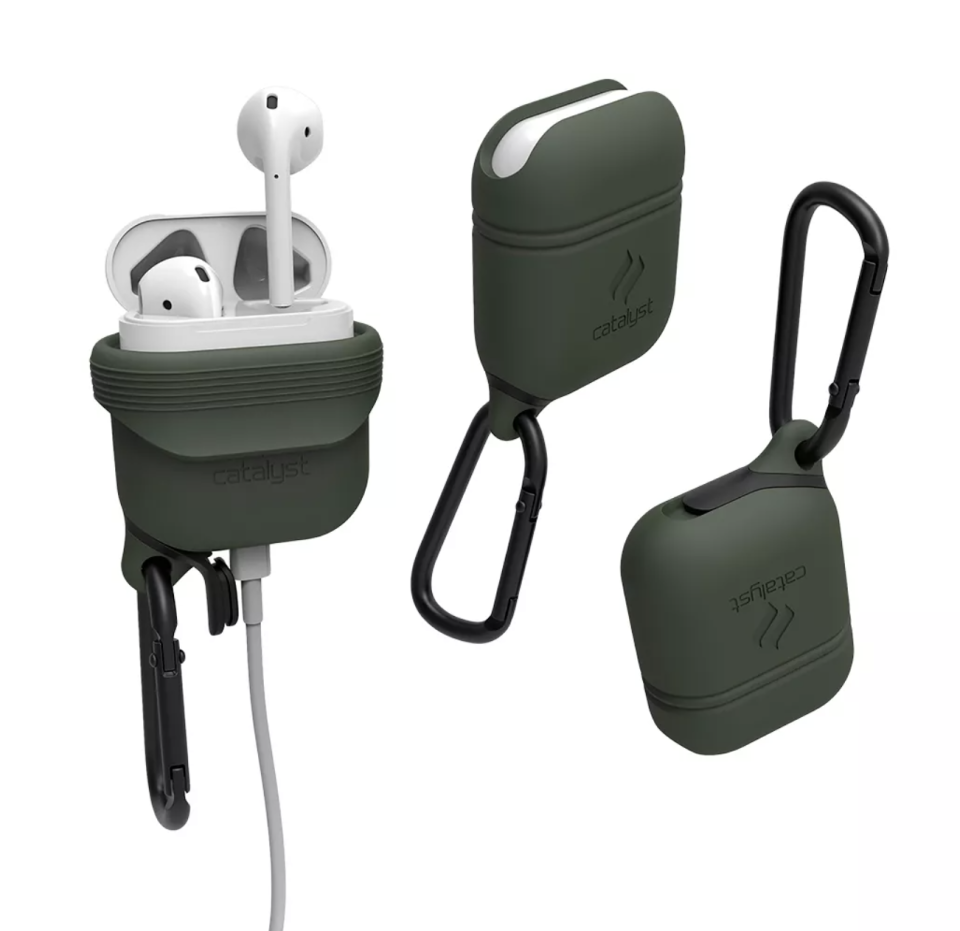 Catalyst AirPod Case Best Airpods Case