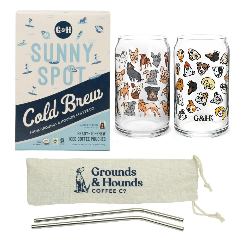 <p><a href="https://go.redirectingat.com?id=74968X1596630&url=https%3A%2F%2Fgroundsandhoundscoffee.com%2Fcollections%2Fbundles%2Fproducts%2Fsimple-summer-bundle&sref=https%3A%2F%2Fwww.esquire.com%2Flifestyle%2Fg22779720%2Fbest-gifts-for-parents-ideas%2F" rel="nofollow noopener" target="_blank" data-ylk="slk:Shop Now;elm:context_link;itc:0;sec:content-canvas" class="link ">Shop Now</a></p><p>Endless Summer Bundle</p><p>groundsandhoundscoffee.com</p><p>$48.99</p>