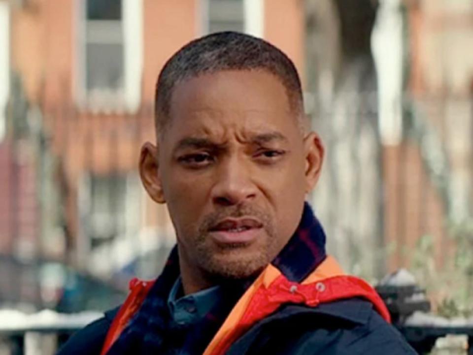 ‘Collateral Beauty’ is leaving Netflix (Netflix)